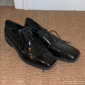 Calvin Klein men’s dress shoe